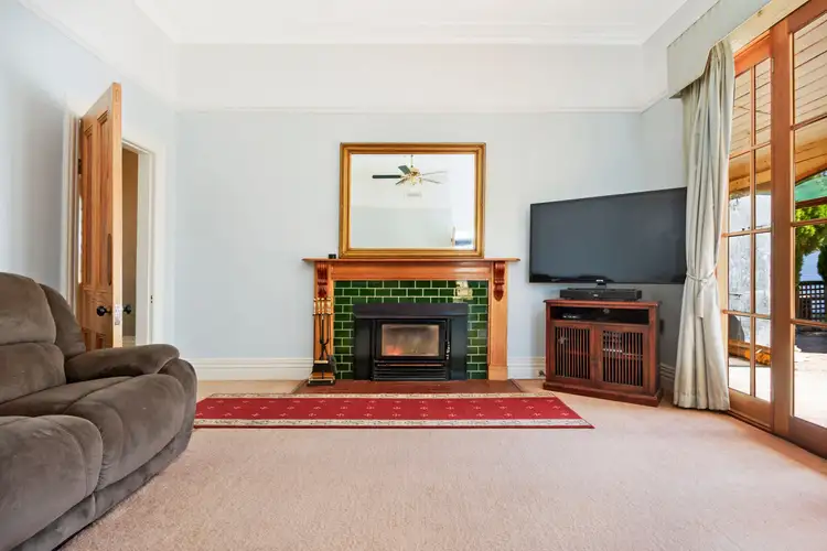 Fourth view of Homely house listing, 17 Sharpes Road, Miners Rest VIC 3352