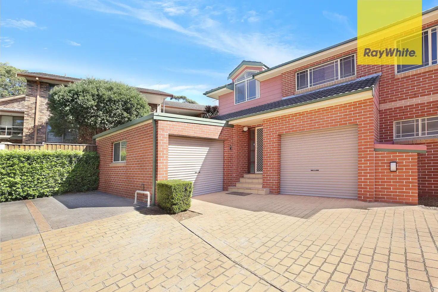 Main view of Homely townhouse listing, 9/272-276 Kingsway, Caringbah NSW 2229
