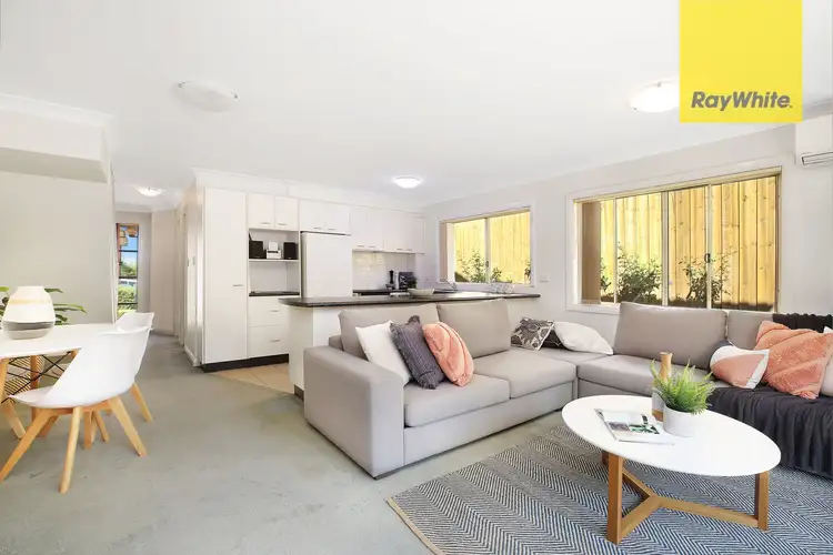 Second view of Homely townhouse listing, 9/272-276 Kingsway, Caringbah NSW 2229