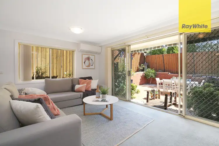 Fourth view of Homely townhouse listing, 9/272-276 Kingsway, Caringbah NSW 2229