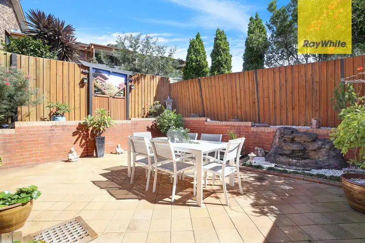 Fifth view of Homely townhouse listing, 9/272-276 Kingsway, Caringbah NSW 2229