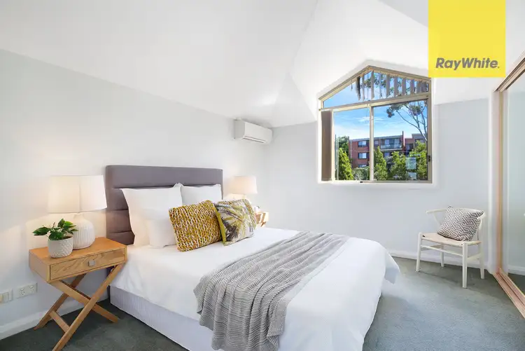 Sixth view of Homely townhouse listing, 9/272-276 Kingsway, Caringbah NSW 2229