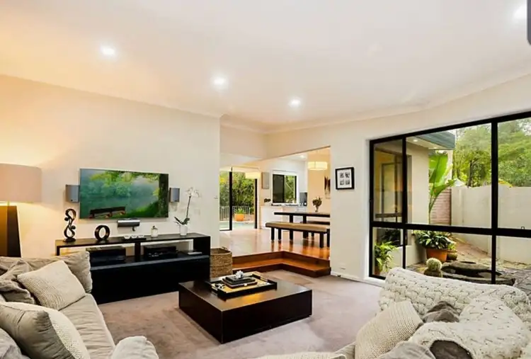 Main view of Homely house listing, 63 Oratava Avenue, West Pennant Hills NSW 2125