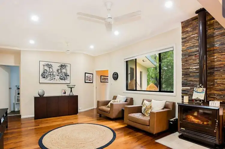 Second view of Homely house listing, 63 Oratava Avenue, West Pennant Hills NSW 2125