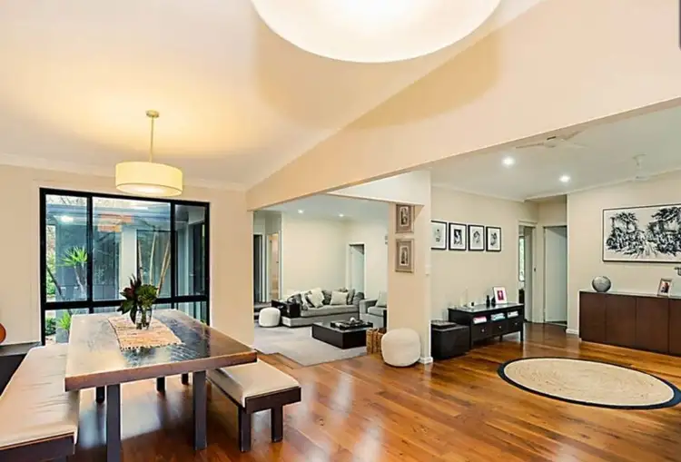 Fourth view of Homely house listing, 63 Oratava Avenue, West Pennant Hills NSW 2125