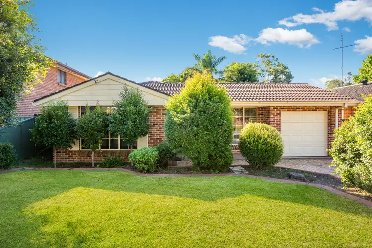 Main view of Homely house listing, 30 Grange Avenue, Schofields NSW 2762