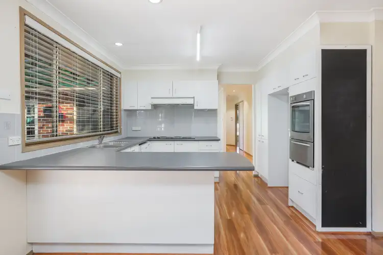 Third view of Homely house listing, 30 Grange Avenue, Schofields NSW 2762