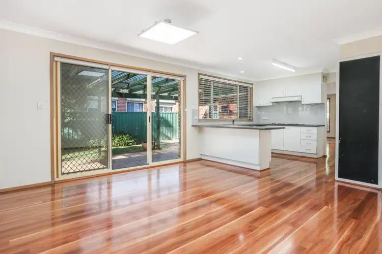 Fourth view of Homely house listing, 30 Grange Avenue, Schofields NSW 2762