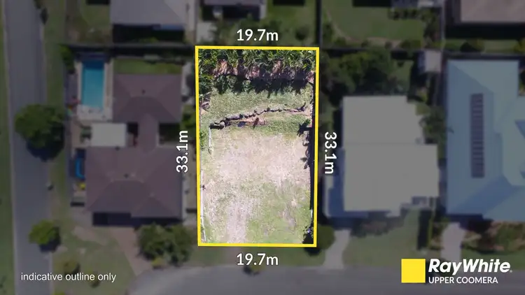 19 Bishopwood Court, Upper Coomera QLD 4209