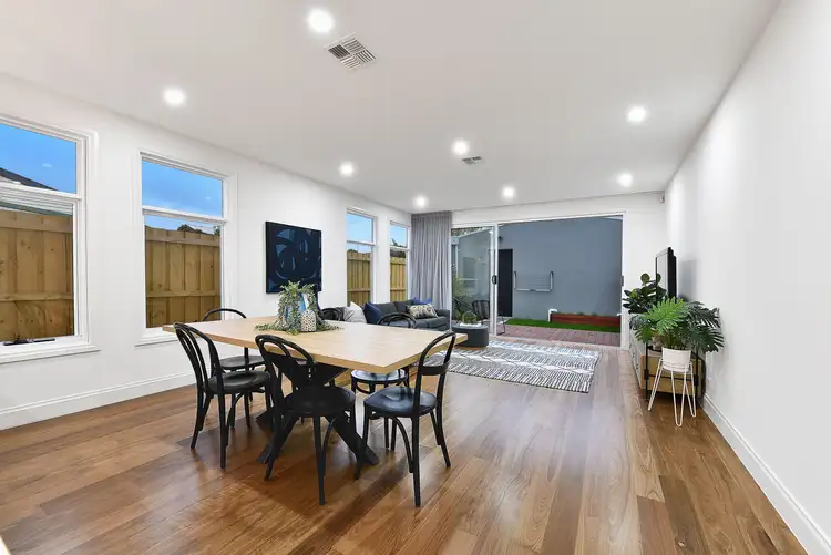 Third view of Homely house listing, 48A Vine Street, Moonee Ponds VIC 3039