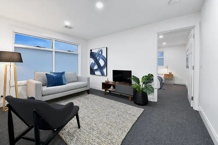 Fourth view of Homely house listing, 48A Vine Street, Moonee Ponds VIC 3039