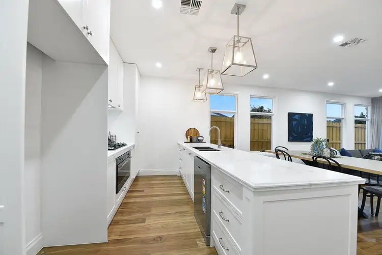 Sixth view of Homely house listing, 48A Vine Street, Moonee Ponds VIC 3039
