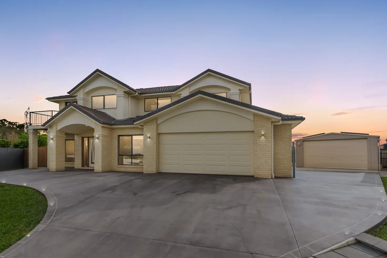 Main view of Homely house listing, 9 Plover Court, Warner QLD 4500