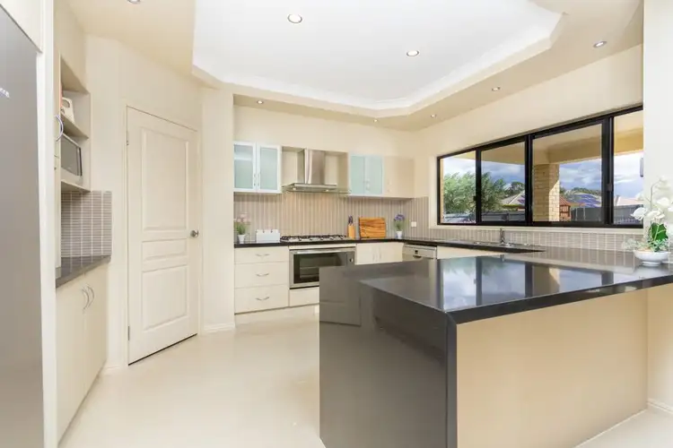 Second view of Homely house listing, 9 Plover Court, Warner QLD 4500