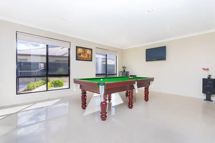 Fourth view of Homely house listing, 9 Plover Court, Warner QLD 4500