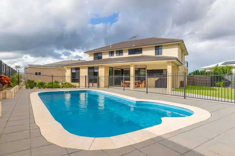 Fifth view of Homely house listing, 9 Plover Court, Warner QLD 4500