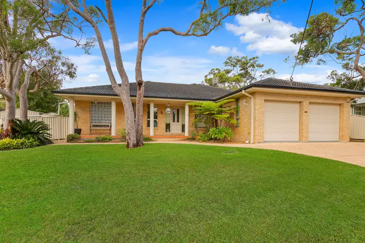 Main view of Homely house listing, 48 Lakin Street, Bateau Bay NSW 2261