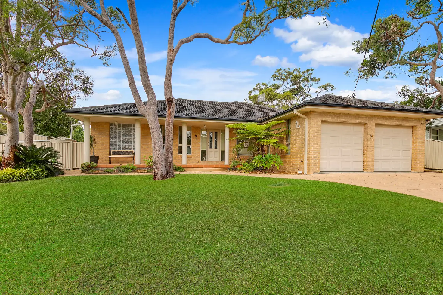 Main view of Homely house listing, 48 Lakin Street, Bateau Bay NSW 2261