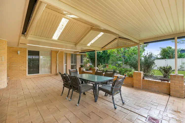 Second view of Homely house listing, 48 Lakin Street, Bateau Bay NSW 2261