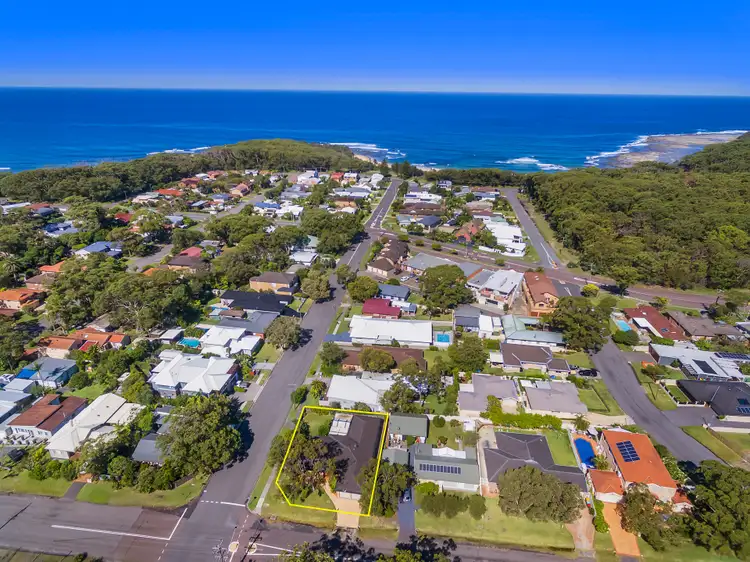 Sixth view of Homely house listing, 48 Lakin Street, Bateau Bay NSW 2261