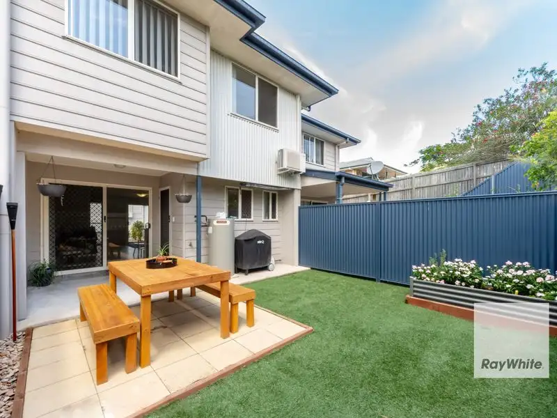 Main view of Homely townhouse listing, 3/64 Station Road, Lawnton QLD 4501