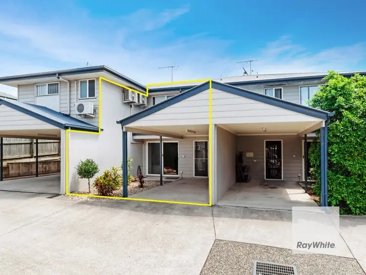 Second view of Homely townhouse listing, 3/64 Station Road, Lawnton QLD 4501
