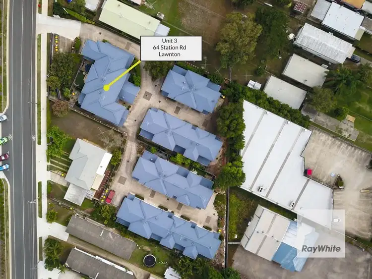 Fourth view of Homely townhouse listing, 3/64 Station Road, Lawnton QLD 4501
