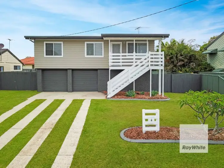 Second view of Homely house listing, 8 Kippah Street, Deception Bay QLD 4508
