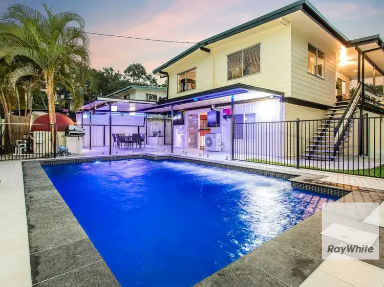 27 Carwell Avenue, Petrie QLD 4502