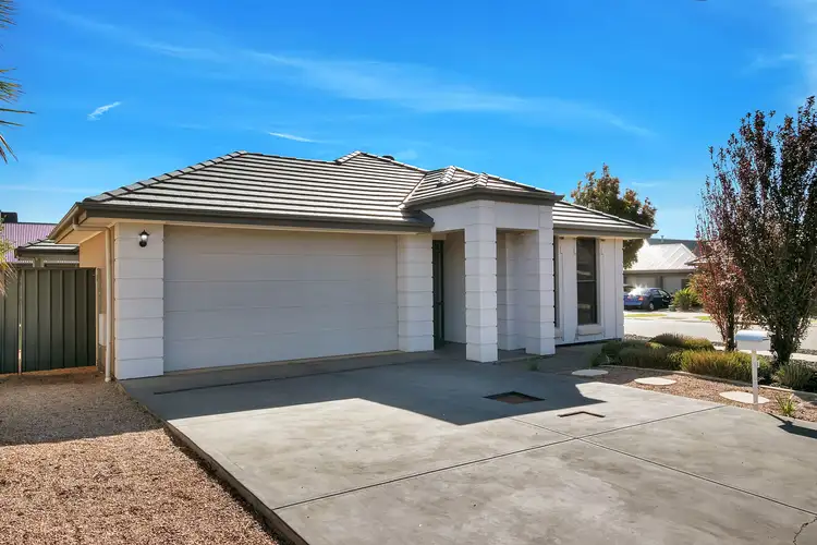 Second view of Homely house listing, 19 Lodge Way, Blakeview SA 5114