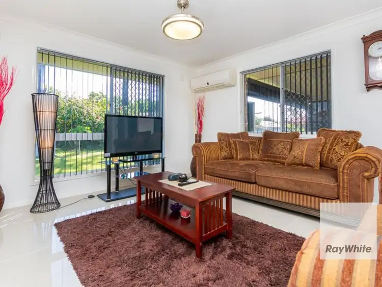 Second view of Homely house listing, 6 Paramount Drive, Warner QLD 4500