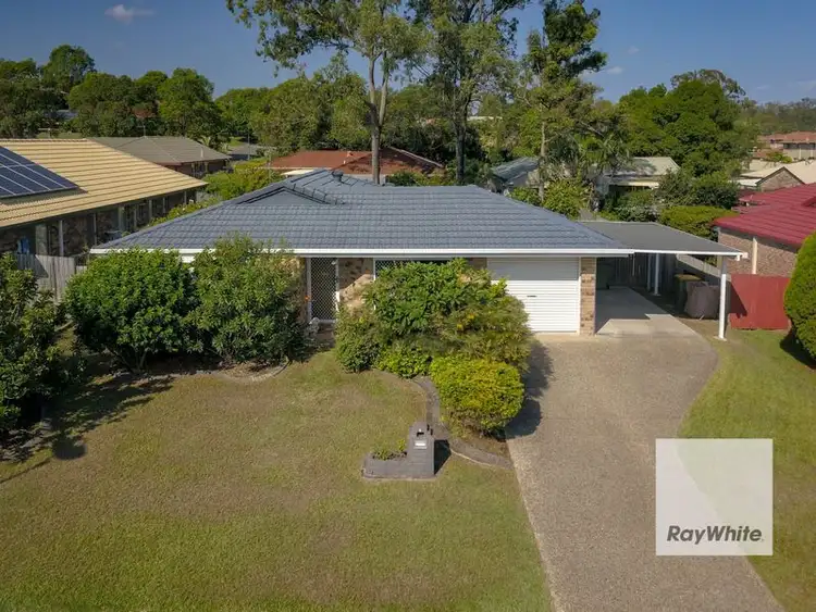 Fourth view of Homely house listing, 6 Paramount Drive, Warner QLD 4500