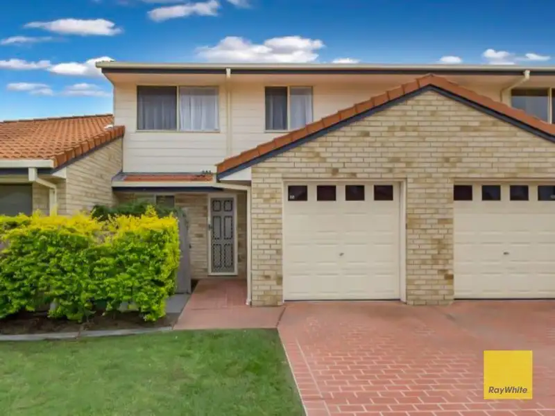 Main view of Homely house listing, 58/14 Everest Street, Warner QLD 4500