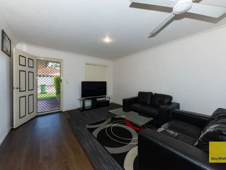 Second view of Homely house listing, 58/14 Everest Street, Warner QLD 4500