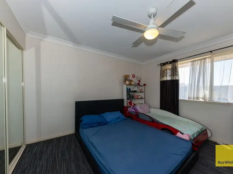 Fifth view of Homely house listing, 58/14 Everest Street, Warner QLD 4500