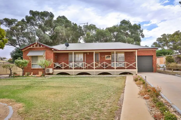 39 Adcock Road, Robinvale VIC 3549