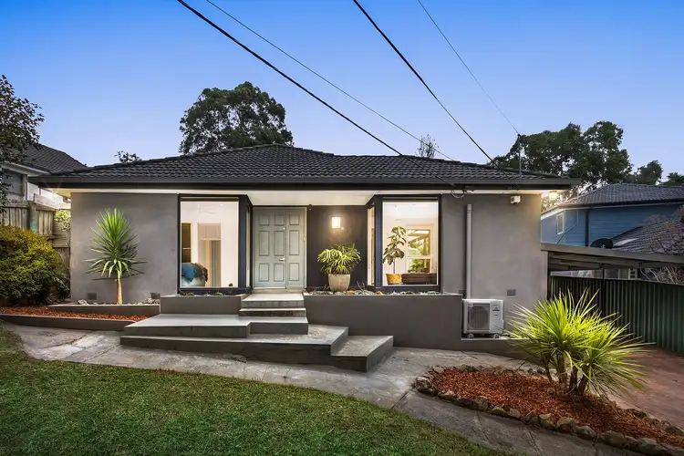 Main view of Homely house listing, 22 Lynn Drive, Ferntree Gully VIC 3156
