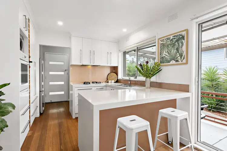 Second view of Homely house listing, 22 Lynn Drive, Ferntree Gully VIC 3156