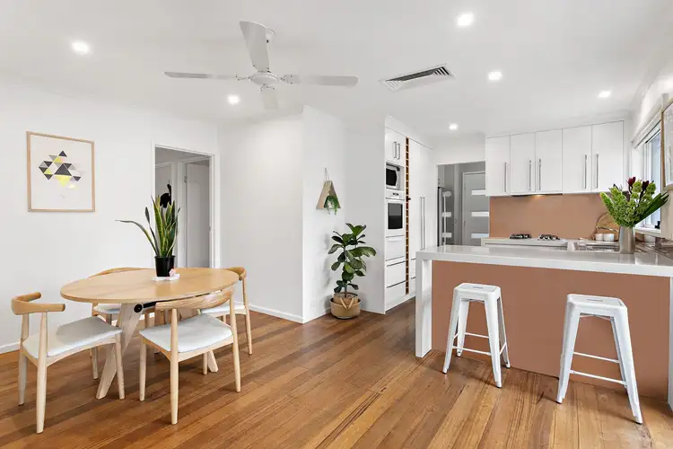 Third view of Homely house listing, 22 Lynn Drive, Ferntree Gully VIC 3156