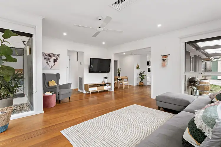 Fifth view of Homely house listing, 22 Lynn Drive, Ferntree Gully VIC 3156