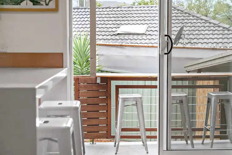 Sixth view of Homely house listing, 22 Lynn Drive, Ferntree Gully VIC 3156