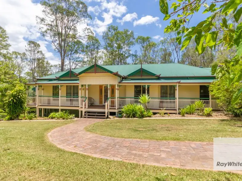 Main view of Homely house listing, 1062 Dayboro Road, Kurwongbah QLD 4503