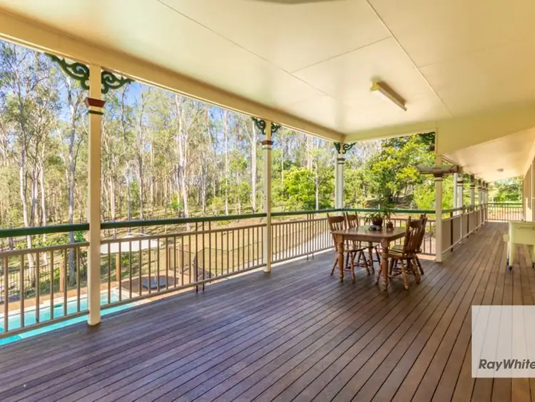 Second view of Homely house listing, 1062 Dayboro Road, Kurwongbah QLD 4503
