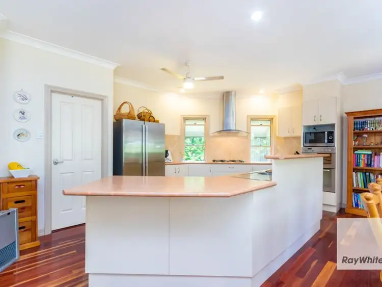 Fifth view of Homely house listing, 1062 Dayboro Road, Kurwongbah QLD 4503