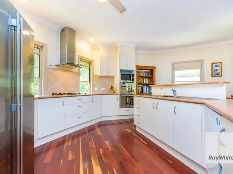 Sixth view of Homely house listing, 1062 Dayboro Road, Kurwongbah QLD 4503