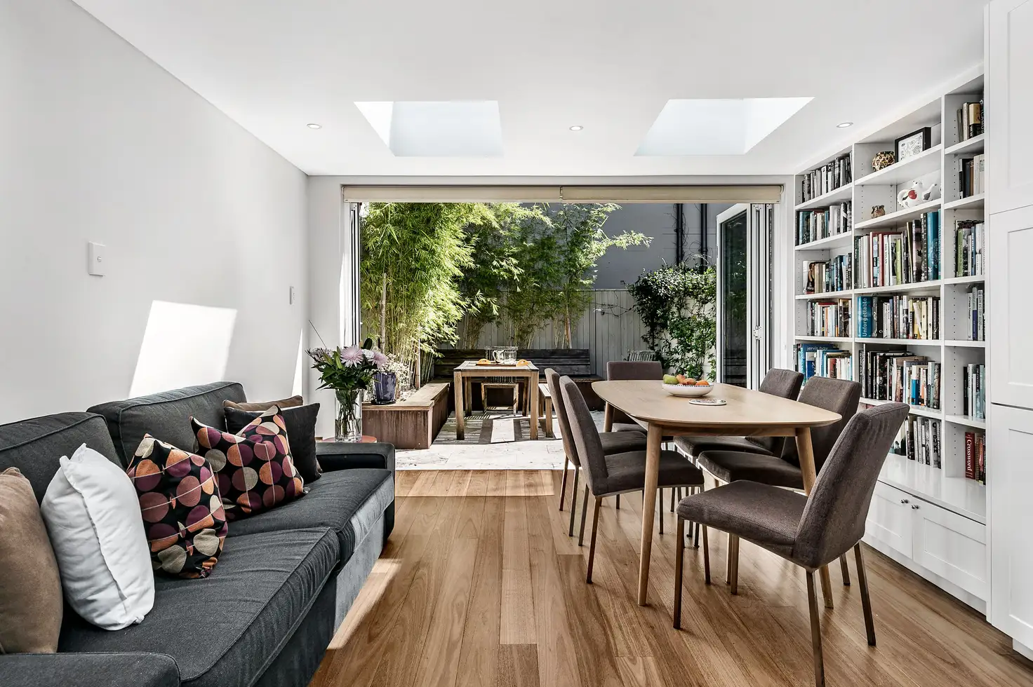 Main view of Homely house listing, 58 Duxford Street, Paddington NSW 2021