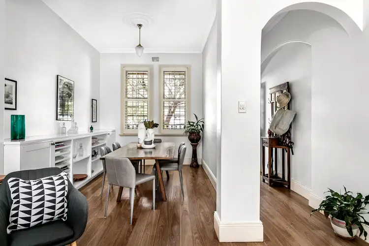 Third view of Homely house listing, 58 Duxford Street, Paddington NSW 2021