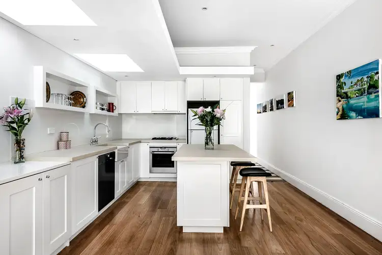 Fourth view of Homely house listing, 58 Duxford Street, Paddington NSW 2021