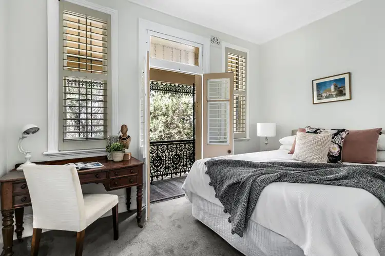 Fifth view of Homely house listing, 58 Duxford Street, Paddington NSW 2021
