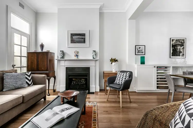Sixth view of Homely house listing, 58 Duxford Street, Paddington NSW 2021